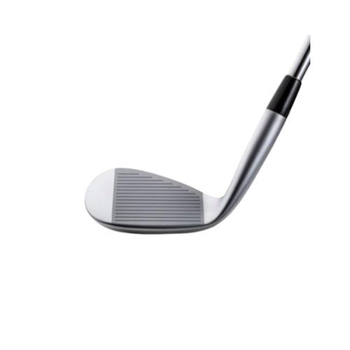 Mizuno T24 Mens White Satin Wedge - SA GOLF ONLINE